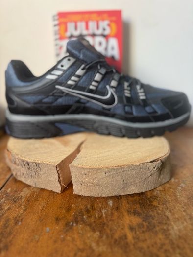 P6000 brand new size 10uk