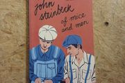 Of Mice and Men