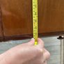 Beautiful Extendable Drop Leaf Table Image 7
