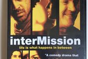 Intermission [2003] Cillian Murphy, Colin Farrell, Colm Meaney &amp; Kelly McDonald [Movie DVD] Irish Film
