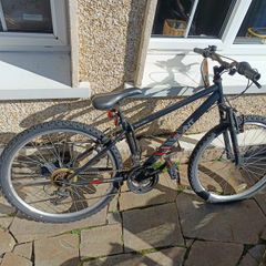boys bike .. for 11/ 12 year old