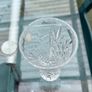 waterford  crystal vase Image 3