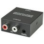 Digital Audio to Analogue Audio Converter Image 4