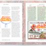 1996 Jersey (Channel Islands) Stamp Year Book (softback) issued by Jersey Post with 14 images of contents Image 8