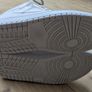 Air Jordan 1 Low "Triple White" sneakers Image 7