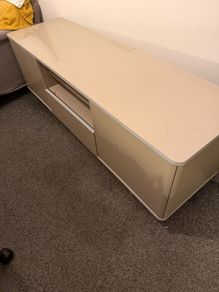 FREE TV /Media storage cabinet