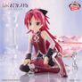 Kyoko Sakura Noodle Stopper Figure - Madoka Magica The Movie: Rebellion Image 4