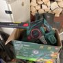 leaf blower Image 2