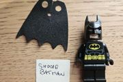 lego sh0016 batman, set 6864, 6863