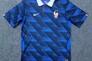 France Home Jersey 2026