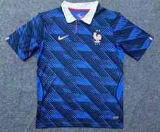 France Home Jersey 2026