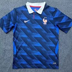 France Home Jersey 2026