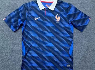 France Home Jersey 2026