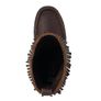 Manitobah Mukluks Okotoks Grain Leather Image 2