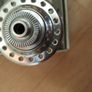 Dura-Ace Front Hub Image 2