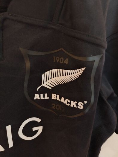 new zealand rugby jersey