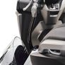 Shad Handle Bar Lock for Honda Forza 125cc Image 2