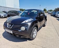 2012 Nissan Juke