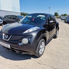 2012 Nissan Juke