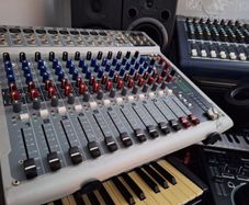 Peavey PV 14 Mixing Desk
