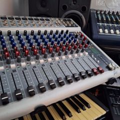Peavey PV 14 Mixing Desk