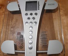 Body Composition Scales