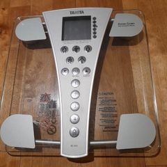 Body Composition Scales