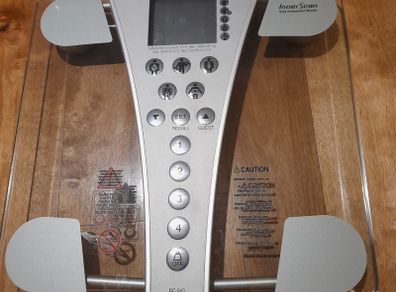 Body Composition Scales