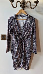 River Island dress