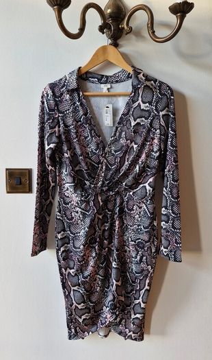 River Island dress