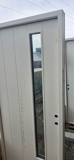 Alu-Clad Composit Front Door Sets