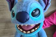 Stitch puptronic toy