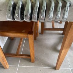 Maxfli Irons set oversize VHL