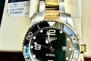 Longines Hydroconquest Automatic 41mm
