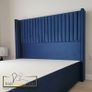 Bed Frame And Headboard Image 6