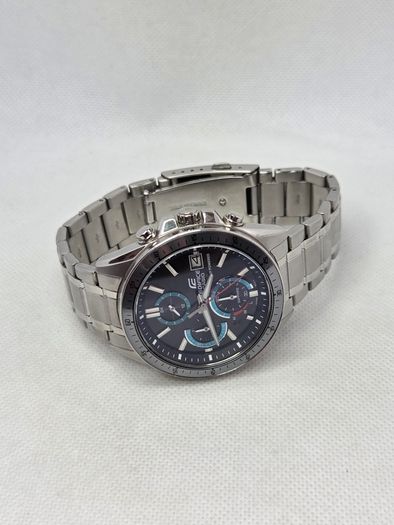 Casio Edifice men's wa