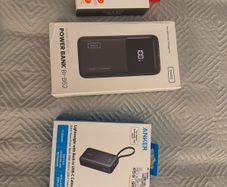 Assorted Powerbanks for Sale