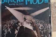Depeche Mode 2CD  - Touring The Angel..The Point Dublin