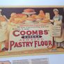 8 Vintage Advertising Prints-Food and Drink Image 7