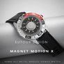 Magnetic Watch Image 3