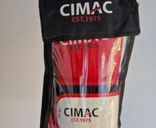 Cimac 16oz Boxing Gloves
