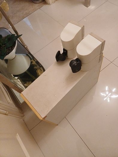 Bose Acustmass 5 series 2