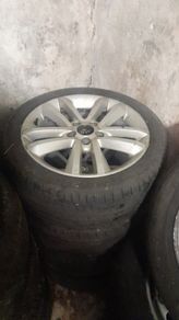 alloys 5x110