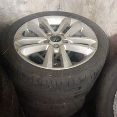 alloys 5x110