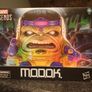 Marvel Legends Deluxe  Modok  And Aim Scientist Image 5