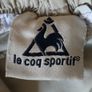 Le coq sportif Shorts, size S, BRAND NEW! Image 5