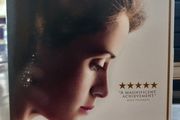 The Crown Series 1 Dvd Netflix Series Royal Family