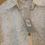 Dunnes  Stores  Classics Blouse.  Size 16. B.N.W.T. Image 3