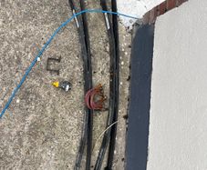 252 Sprinter LWB double leaf spring  x2