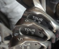 golf